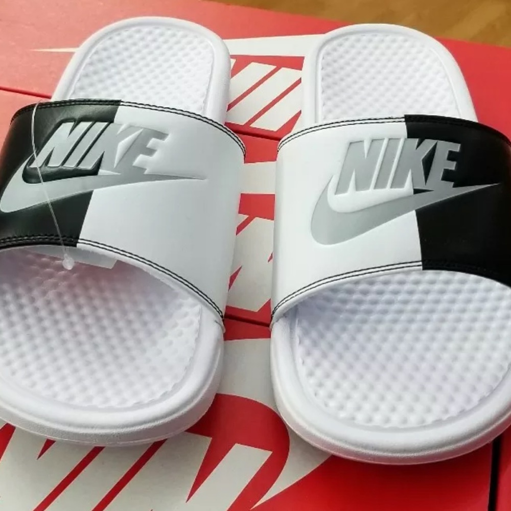 Nike sandals